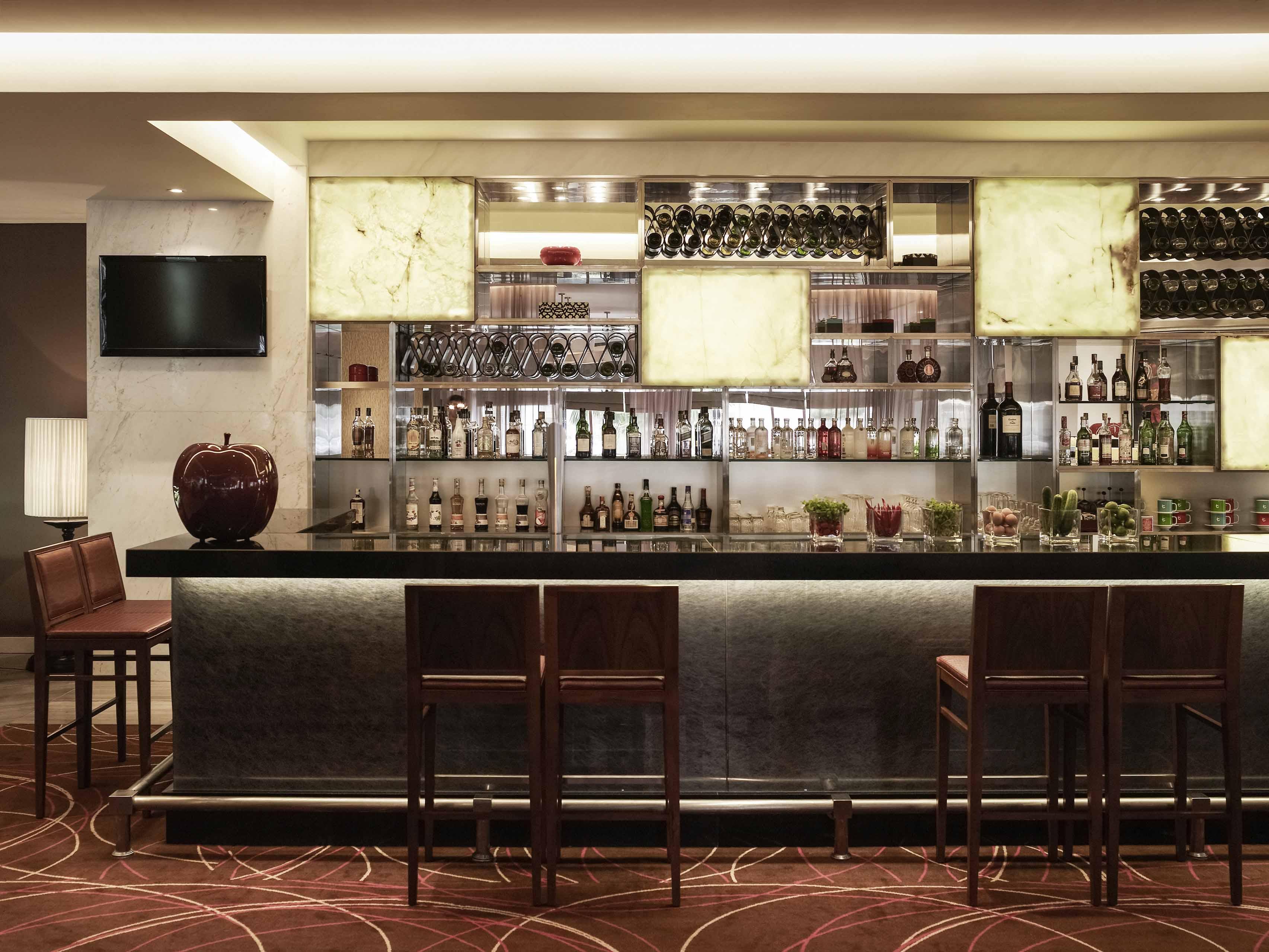 Pullman Hanoi Exterior foto