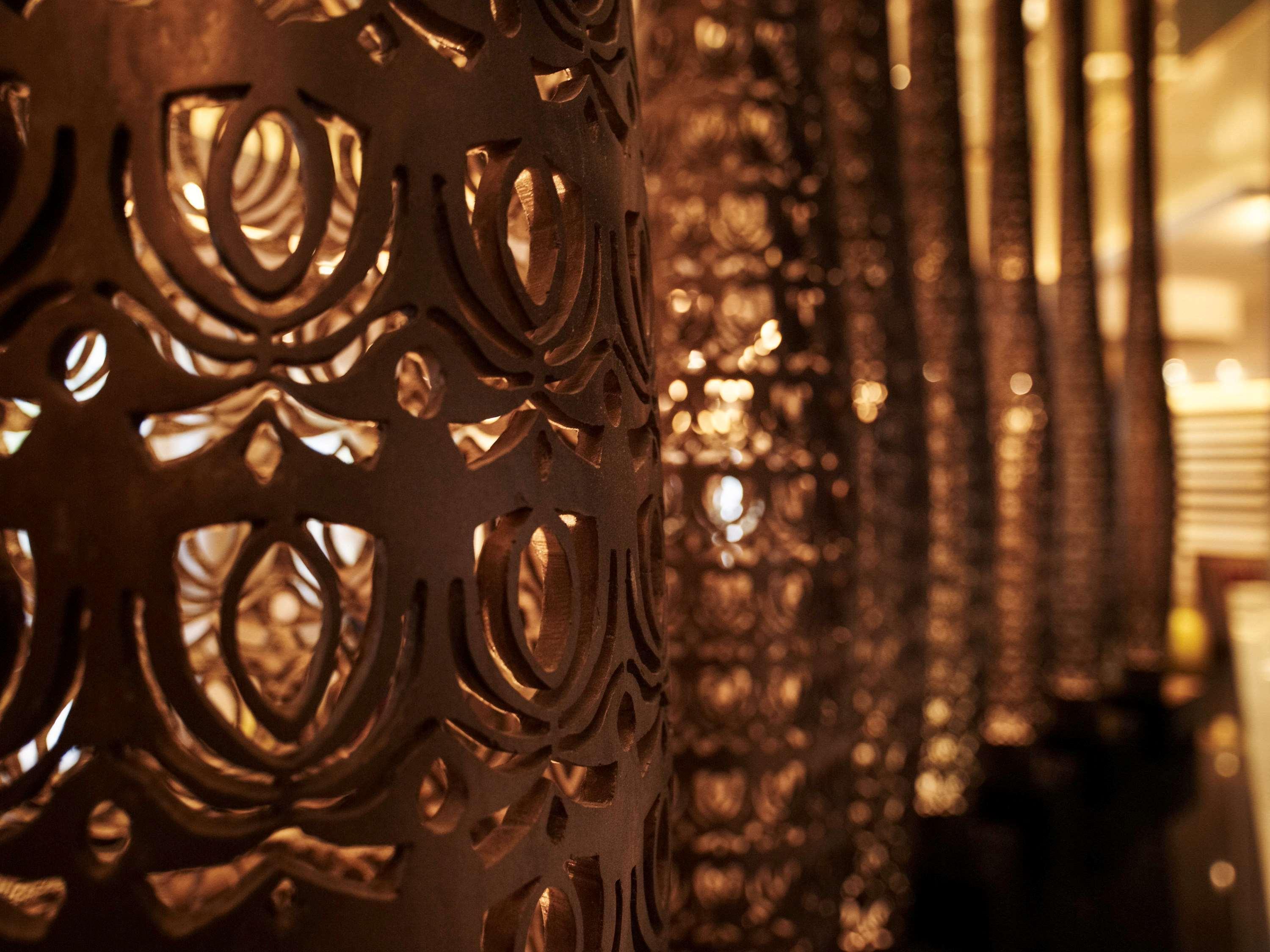 Pullman Hanoi Exterior foto