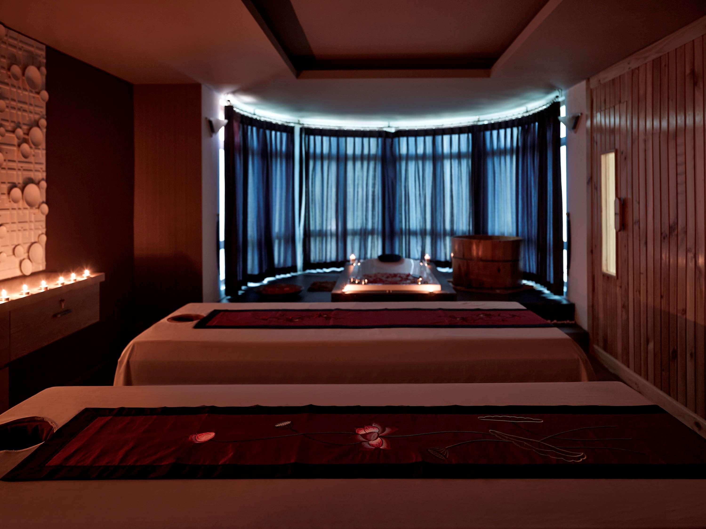 Pullman Hanoi Exterior foto