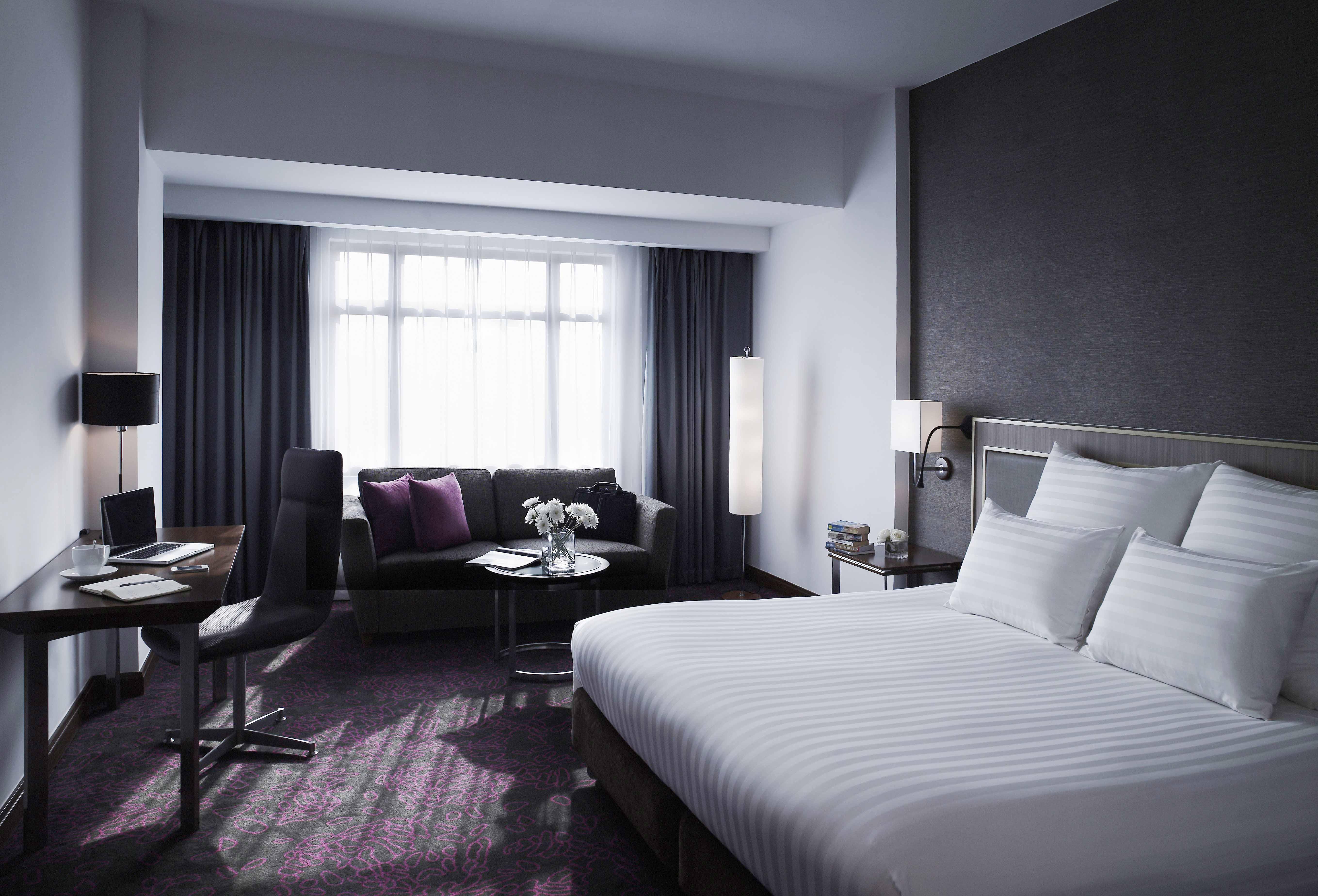 Pullman Hanoi Exterior foto